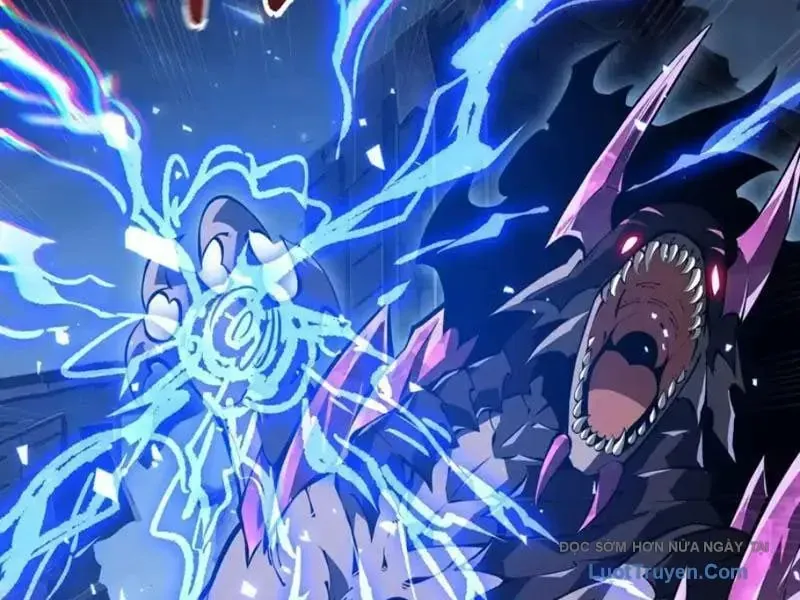 Tai Ách Giáng Lâm: Ta Tiến Hóa Thành Tinh Hồng Đế Vương - Chapter 21 - Page 75