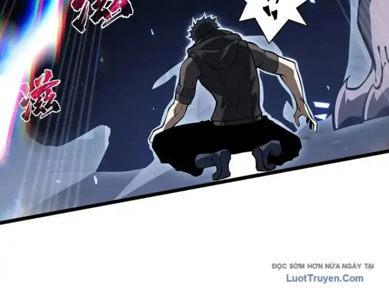 Tai Ách Giáng Lâm: Ta Tiến Hóa Thành Tinh Hồng Đế Vương - Chapter 21 - Page 77