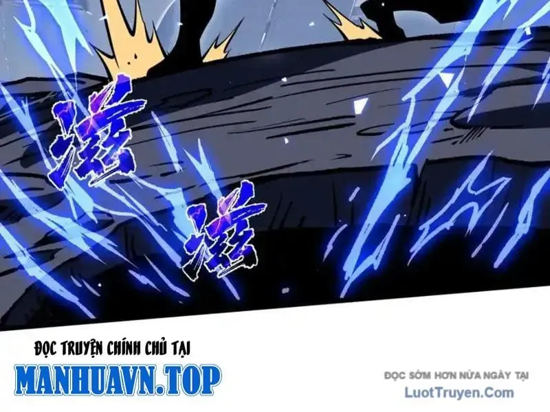 Tai Ách Giáng Lâm: Ta Tiến Hóa Thành Tinh Hồng Đế Vương - Chapter 21 - Page 83