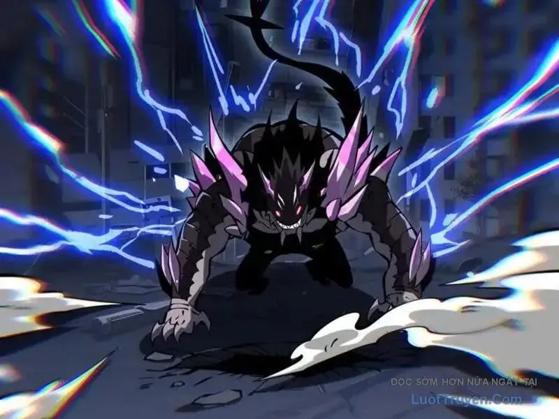 Tai Ách Giáng Lâm: Ta Tiến Hóa Thành Tinh Hồng Đế Vương - Chapter 21 - Page 88