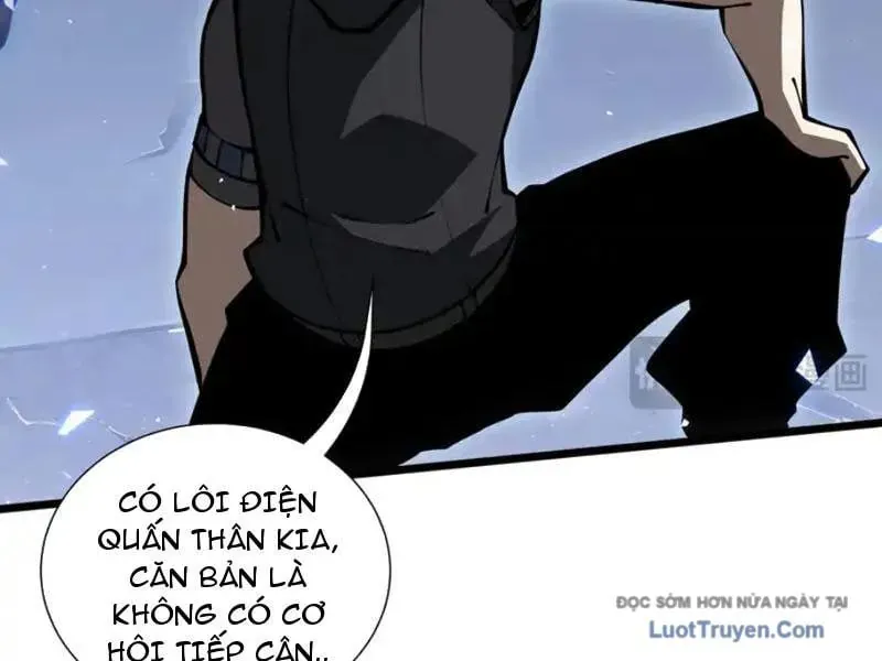 Tai Ách Giáng Lâm: Ta Tiến Hóa Thành Tinh Hồng Đế Vương - Chapter 21 - Page 90