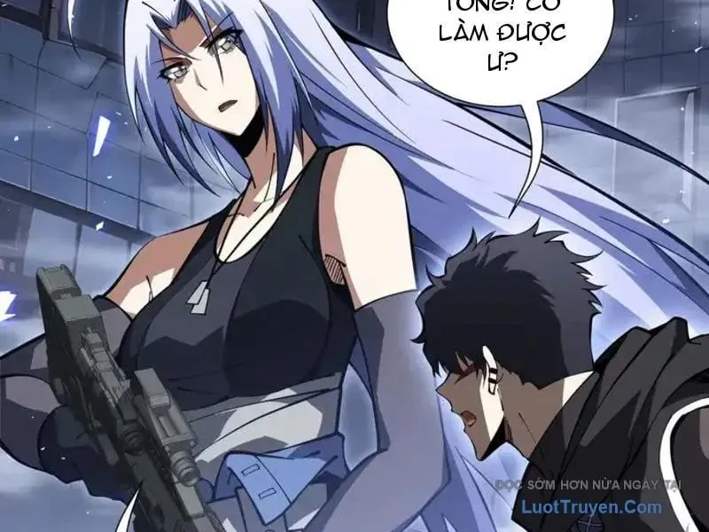 Tai Ách Giáng Lâm: Ta Tiến Hóa Thành Tinh Hồng Đế Vương - Chapter 21 - Page 93