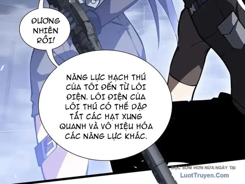 Tai Ách Giáng Lâm: Ta Tiến Hóa Thành Tinh Hồng Đế Vương - Chapter 21 - Page 94
