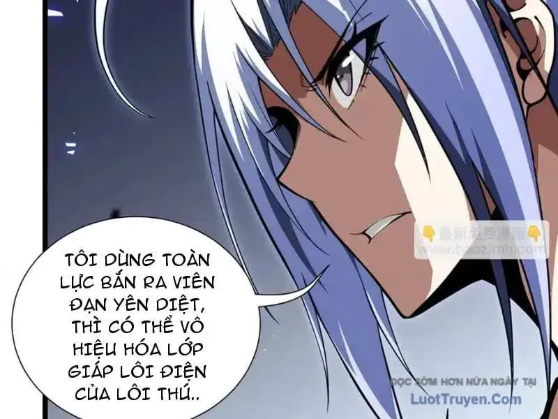 Tai Ách Giáng Lâm: Ta Tiến Hóa Thành Tinh Hồng Đế Vương - Chapter 21 - Page 96