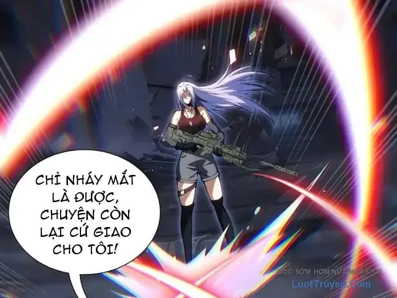 Tai Ách Giáng Lâm: Ta Tiến Hóa Thành Tinh Hồng Đế Vương - Chapter 21 - Page 99