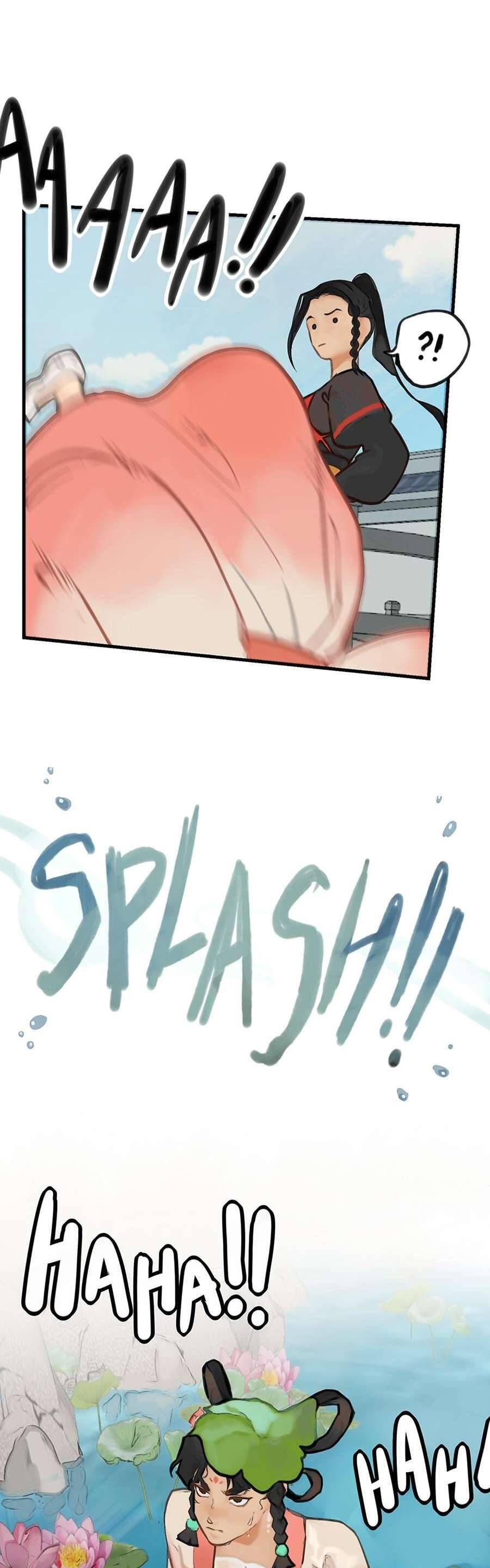 Ái Nữ Của Thiên Diện Quỷ - Chapter 1 - Page 26