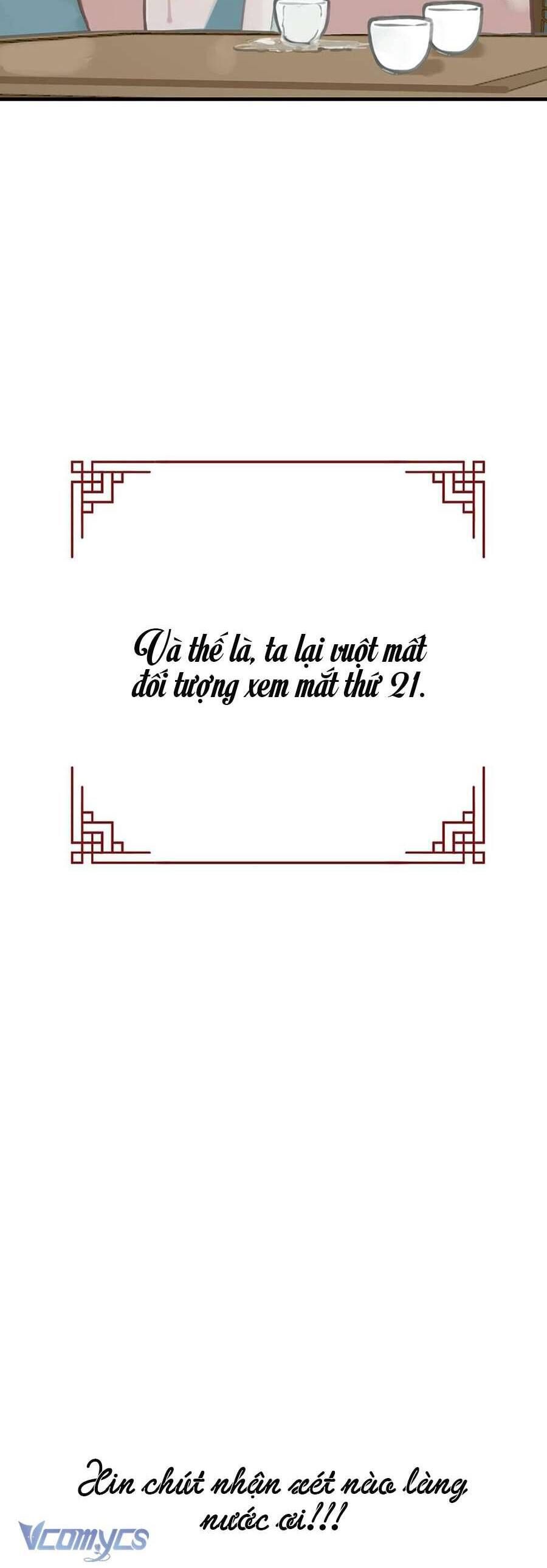 Ái Nữ Của Thiên Diện Quỷ - Chapter 1 - Page 45