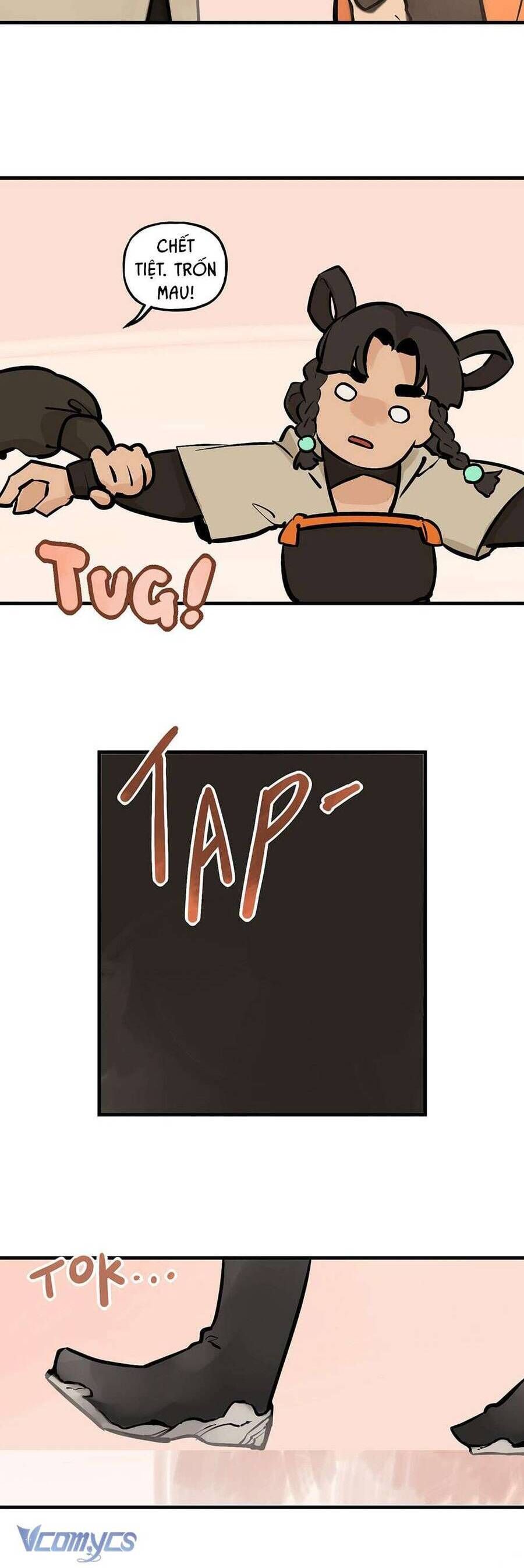 Ái Nữ Của Thiên Diện Quỷ - Chapter 10 - Page 19