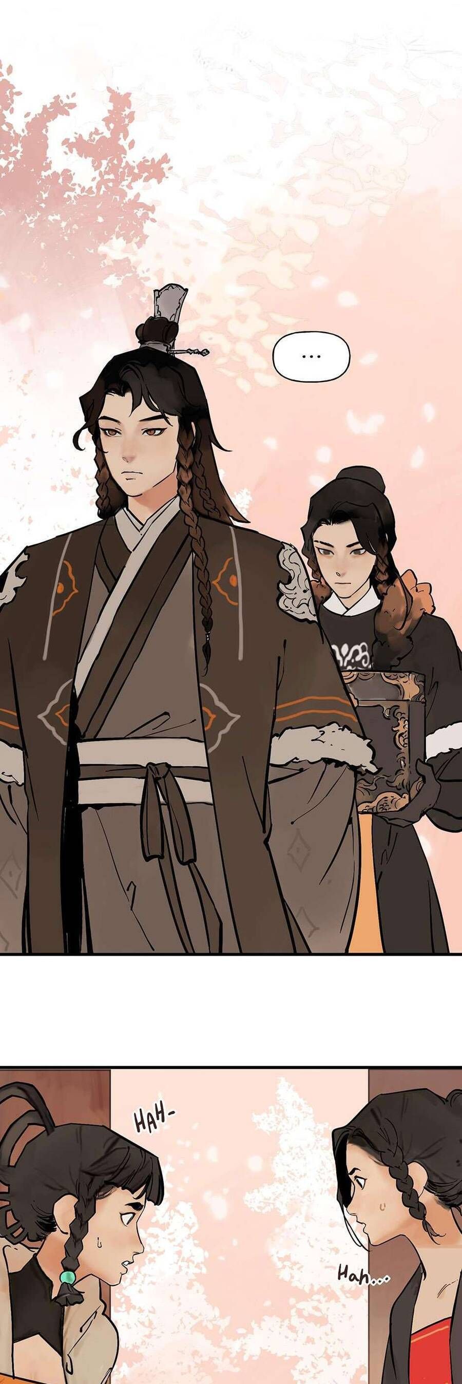 Ái Nữ Của Thiên Diện Quỷ - Chapter 10 - Page 20