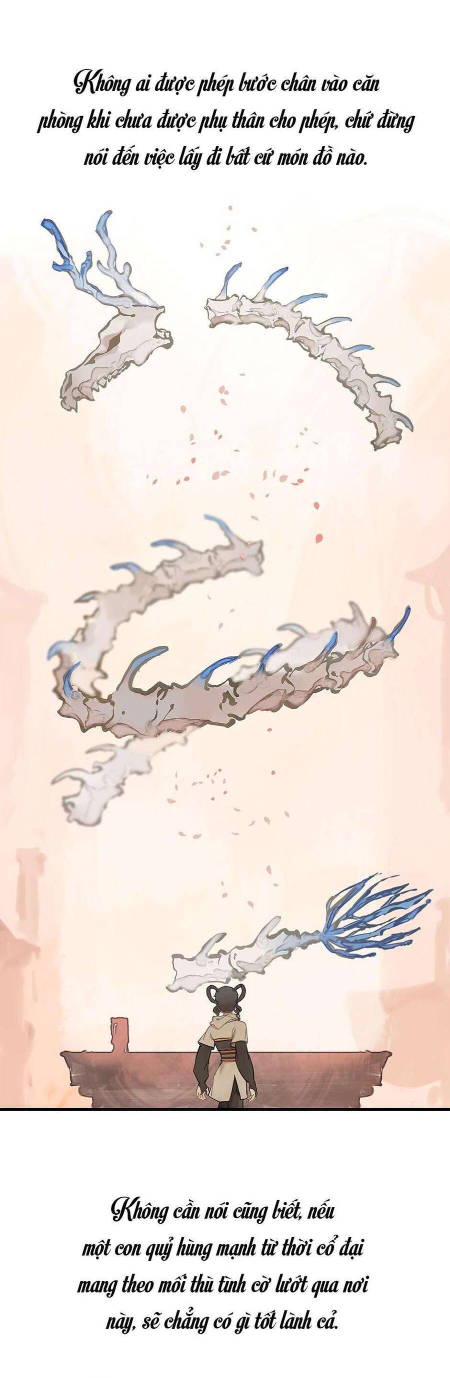 Ái Nữ Của Thiên Diện Quỷ - Chapter 10 - Page 4