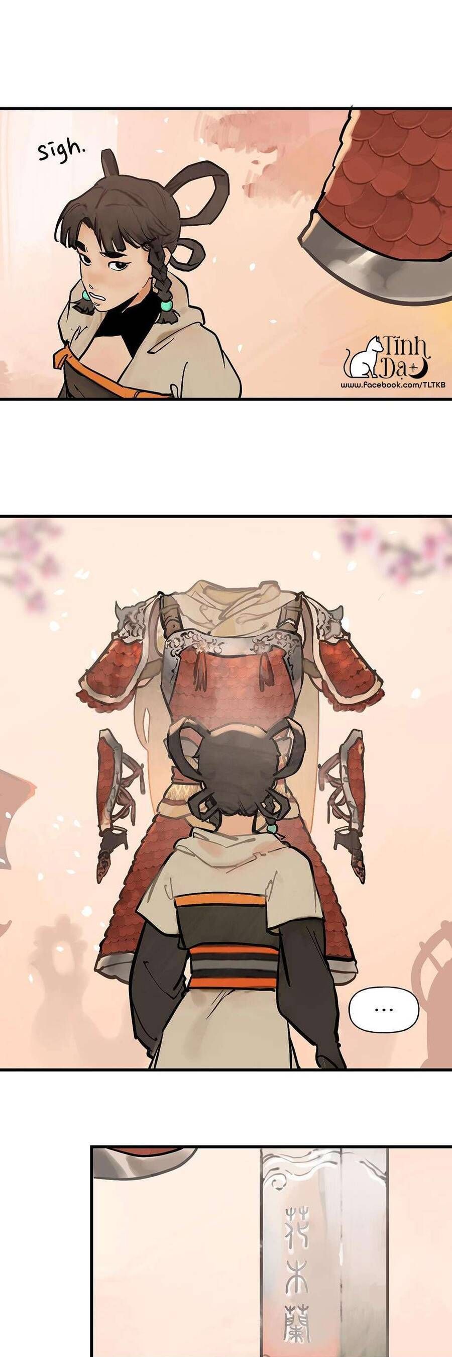 Ái Nữ Của Thiên Diện Quỷ - Chapter 10 - Page 6