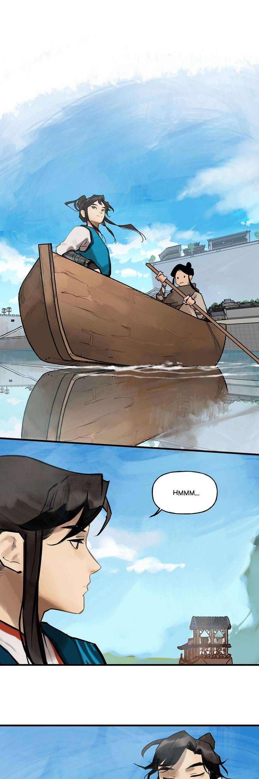 Ái Nữ Của Thiên Diện Quỷ - Chapter 11 - Page 10