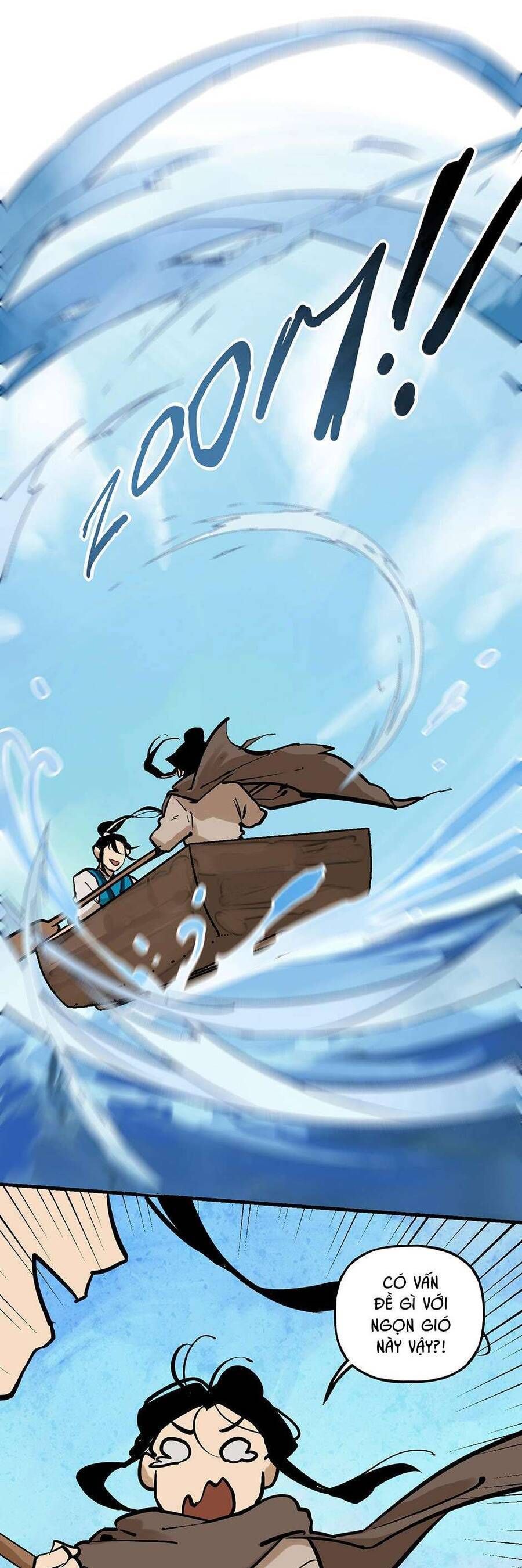 Ái Nữ Của Thiên Diện Quỷ - Chapter 11 - Page 12