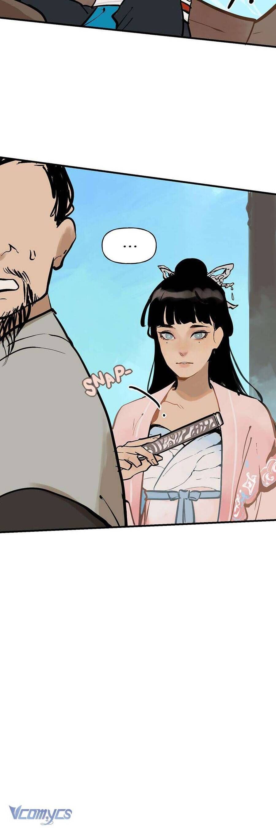 Ái Nữ Của Thiên Diện Quỷ - Chapter 11 - Page 15