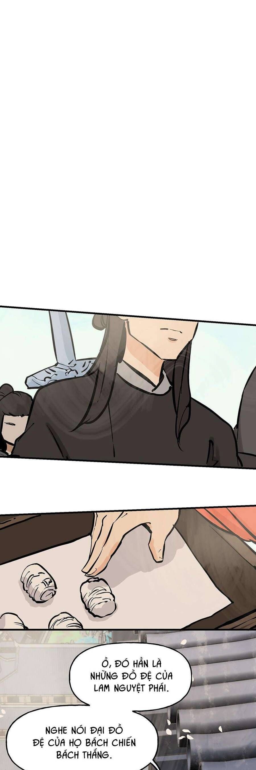 Ái Nữ Của Thiên Diện Quỷ - Chapter 11 - Page 16