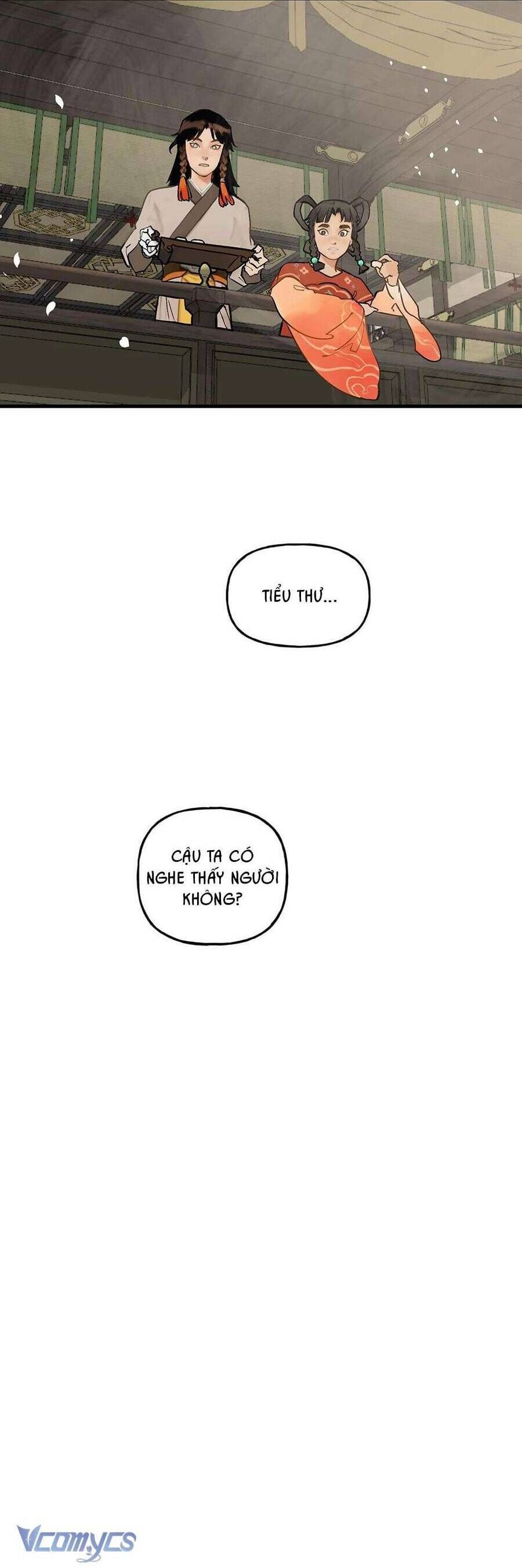 Ái Nữ Của Thiên Diện Quỷ - Chapter 11 - Page 25