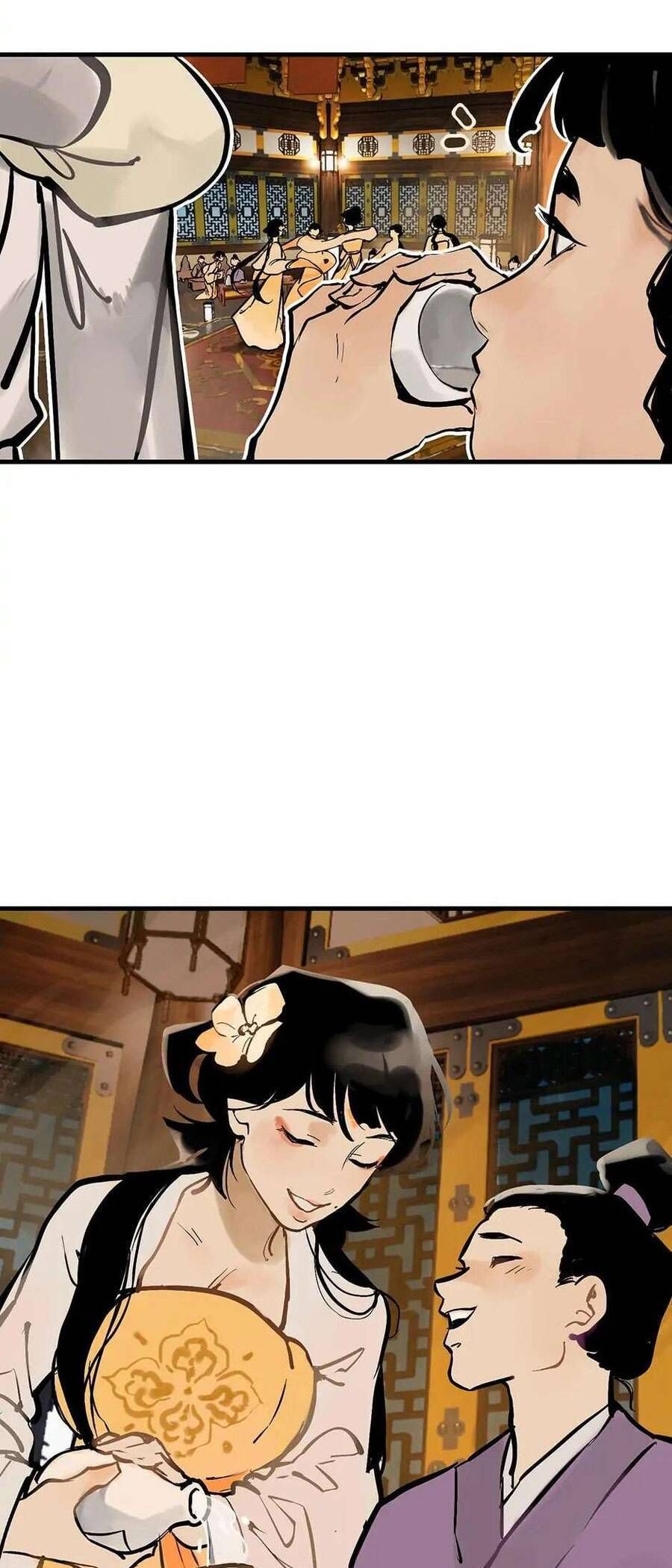 Ái Nữ Của Thiên Diện Quỷ - Chapter 12 - Page 15