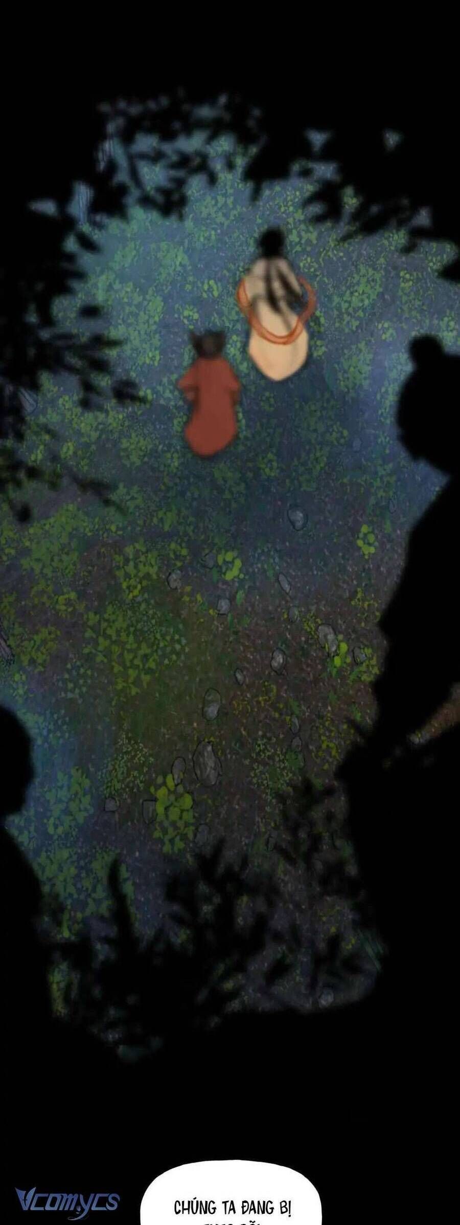 Ái Nữ Của Thiên Diện Quỷ - Chapter 12 - Page 31