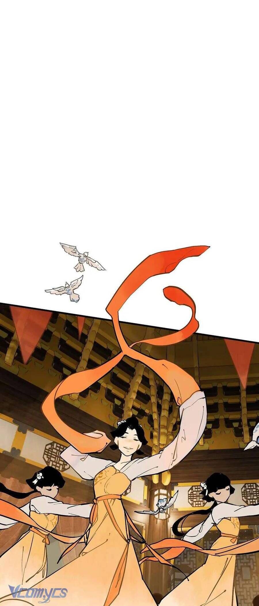 Ái Nữ Của Thiên Diện Quỷ - Chapter 12 - Page 8