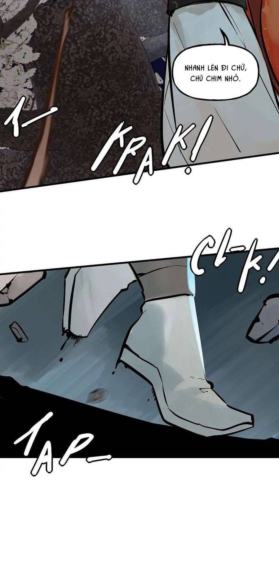 Ái Nữ Của Thiên Diện Quỷ - Chapter 13 - Page 11