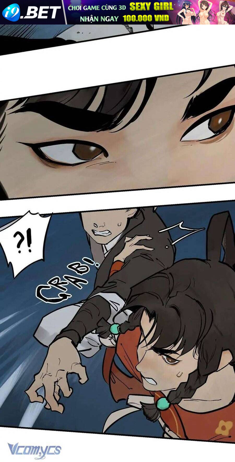 Ái Nữ Của Thiên Diện Quỷ - Chapter 13 - Page 14