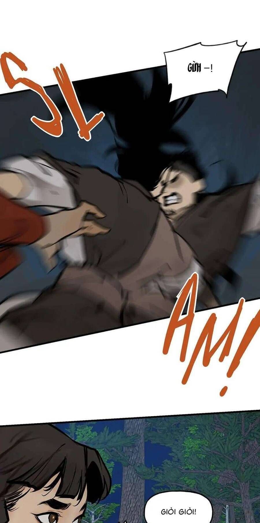 Ái Nữ Của Thiên Diện Quỷ - Chapter 13 - Page 15