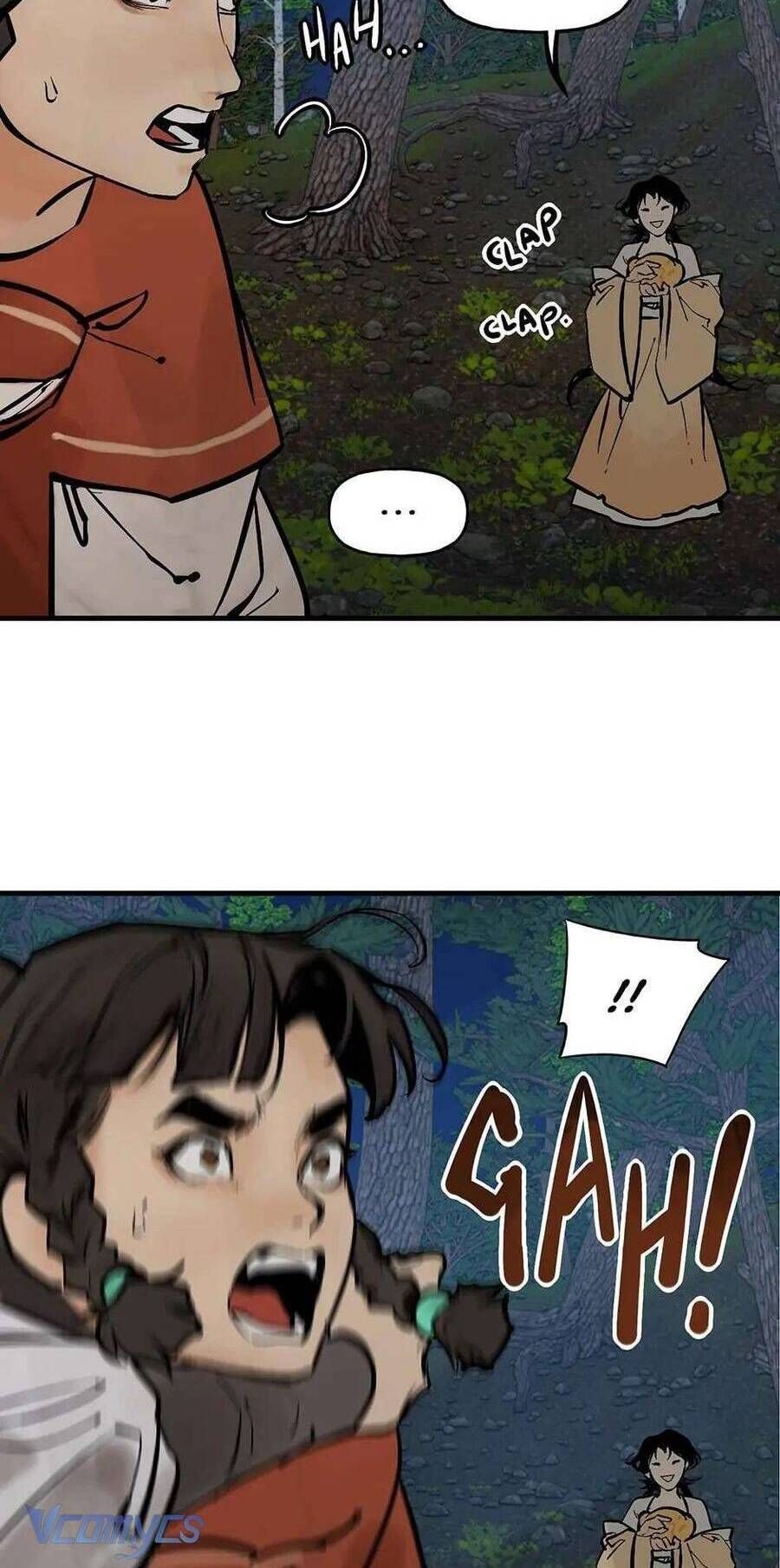 Ái Nữ Của Thiên Diện Quỷ - Chapter 13 - Page 16