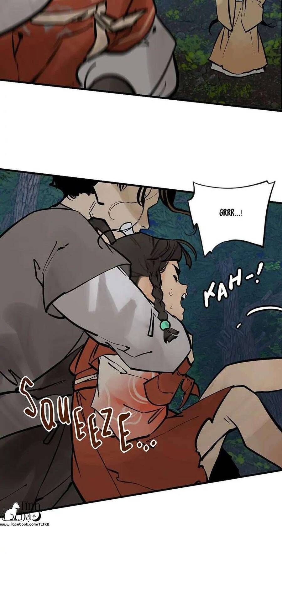 Ái Nữ Của Thiên Diện Quỷ - Chapter 13 - Page 17