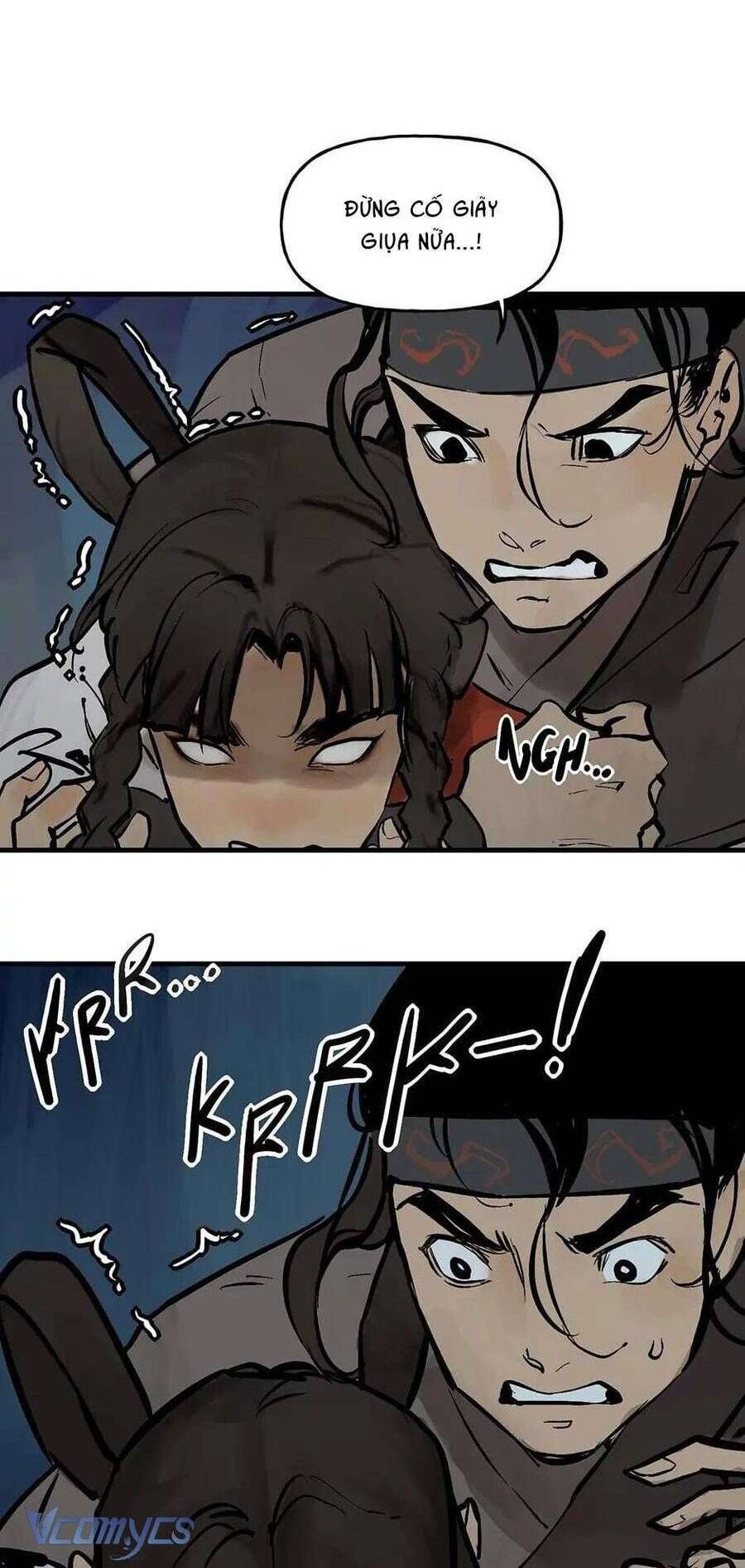 Ái Nữ Của Thiên Diện Quỷ - Chapter 13 - Page 18