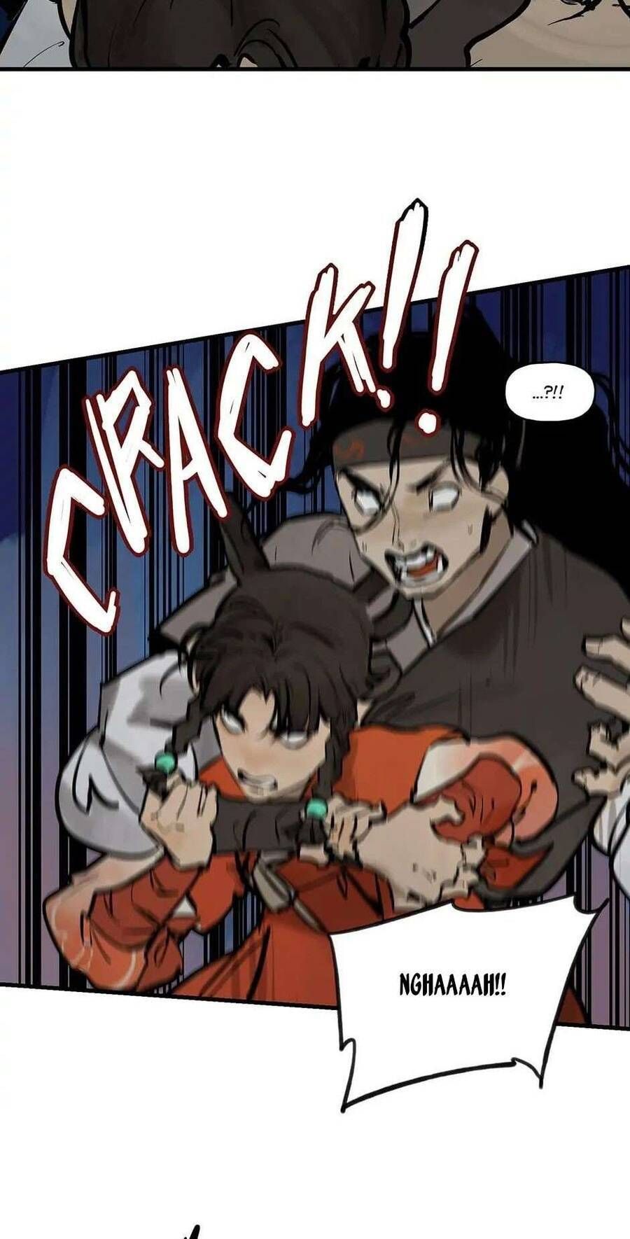 Ái Nữ Của Thiên Diện Quỷ - Chapter 13 - Page 19