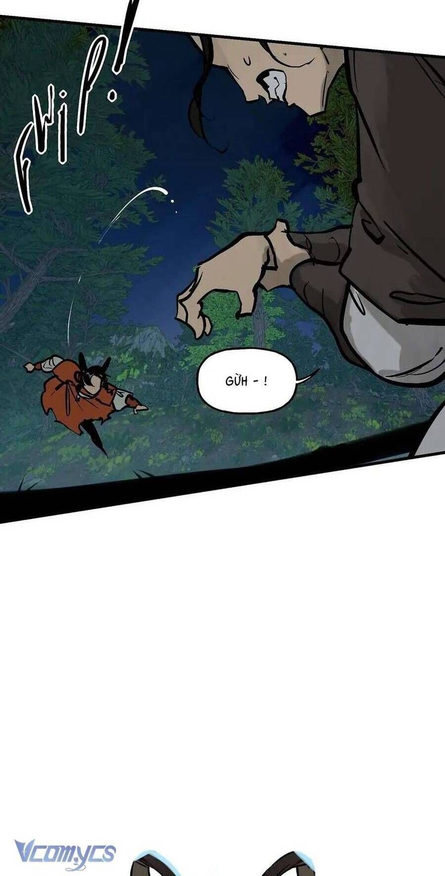 Ái Nữ Của Thiên Diện Quỷ - Chapter 13 - Page 20