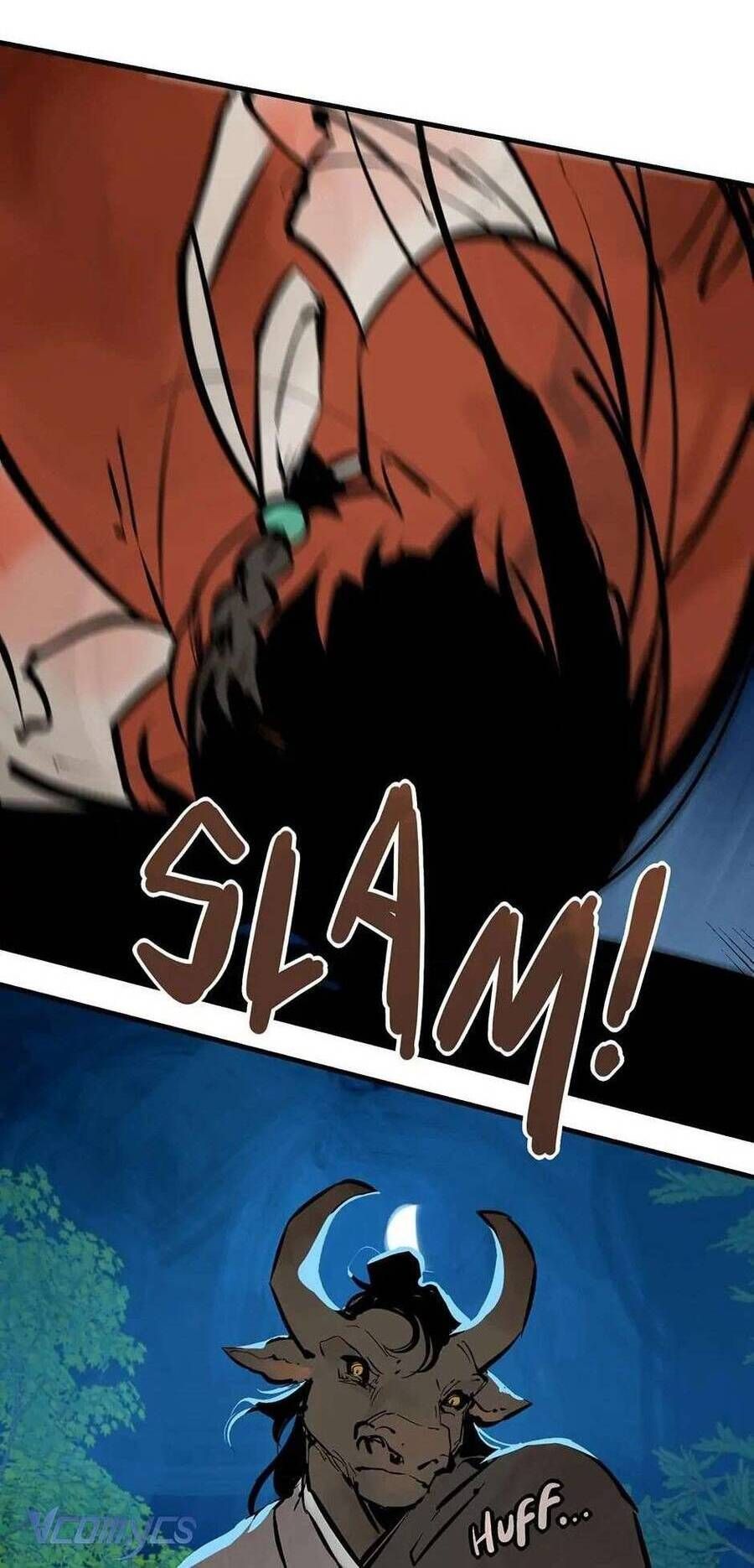 Ái Nữ Của Thiên Diện Quỷ - Chapter 13 - Page 24