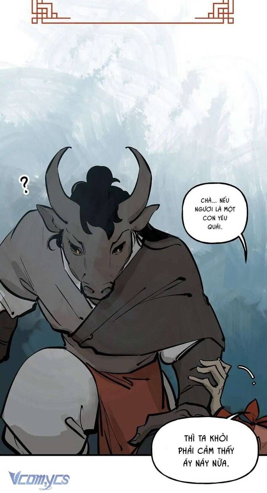 Ái Nữ Của Thiên Diện Quỷ - Chapter 13 - Page 29