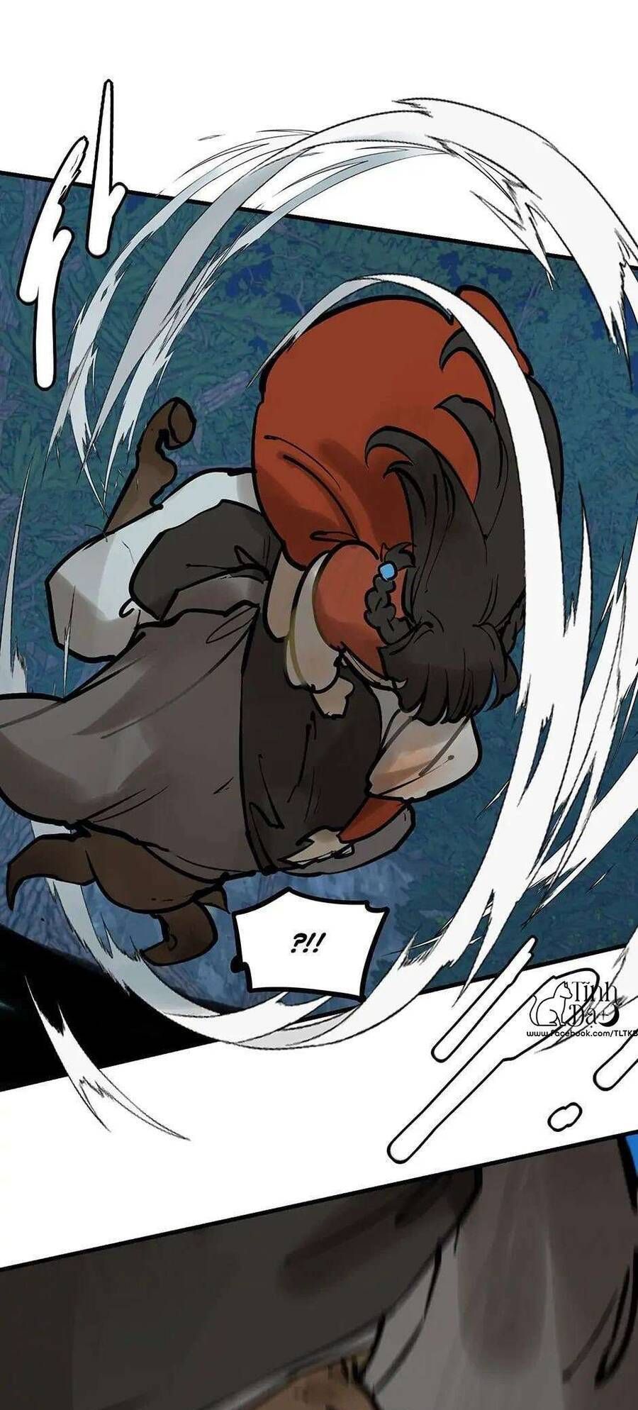 Ái Nữ Của Thiên Diện Quỷ - Chapter 13 - Page 30