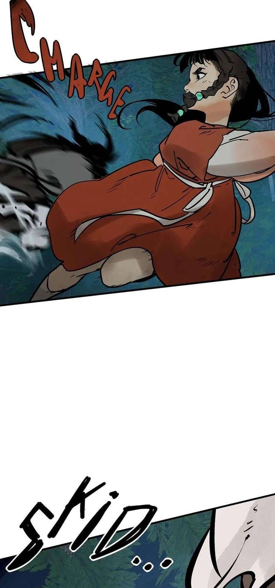 Ái Nữ Của Thiên Diện Quỷ - Chapter 13 - Page 32