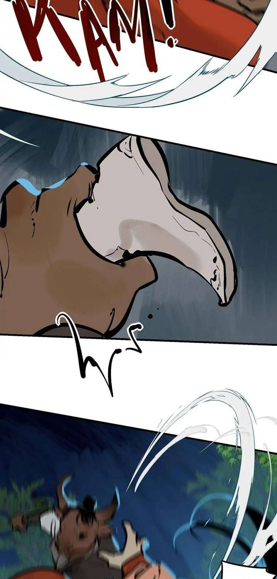 Ái Nữ Của Thiên Diện Quỷ - Chapter 13 - Page 34