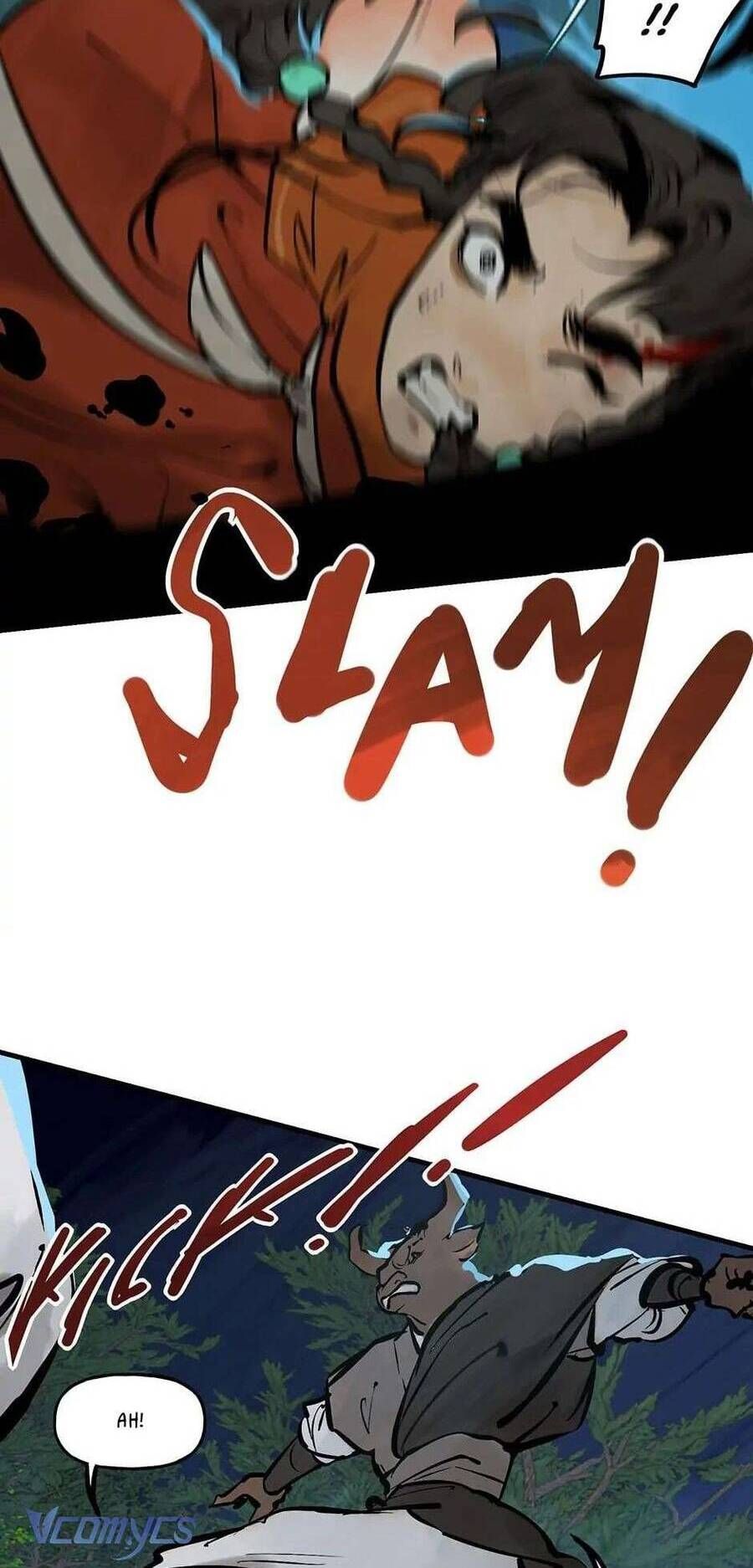 Ái Nữ Của Thiên Diện Quỷ - Chapter 13 - Page 35