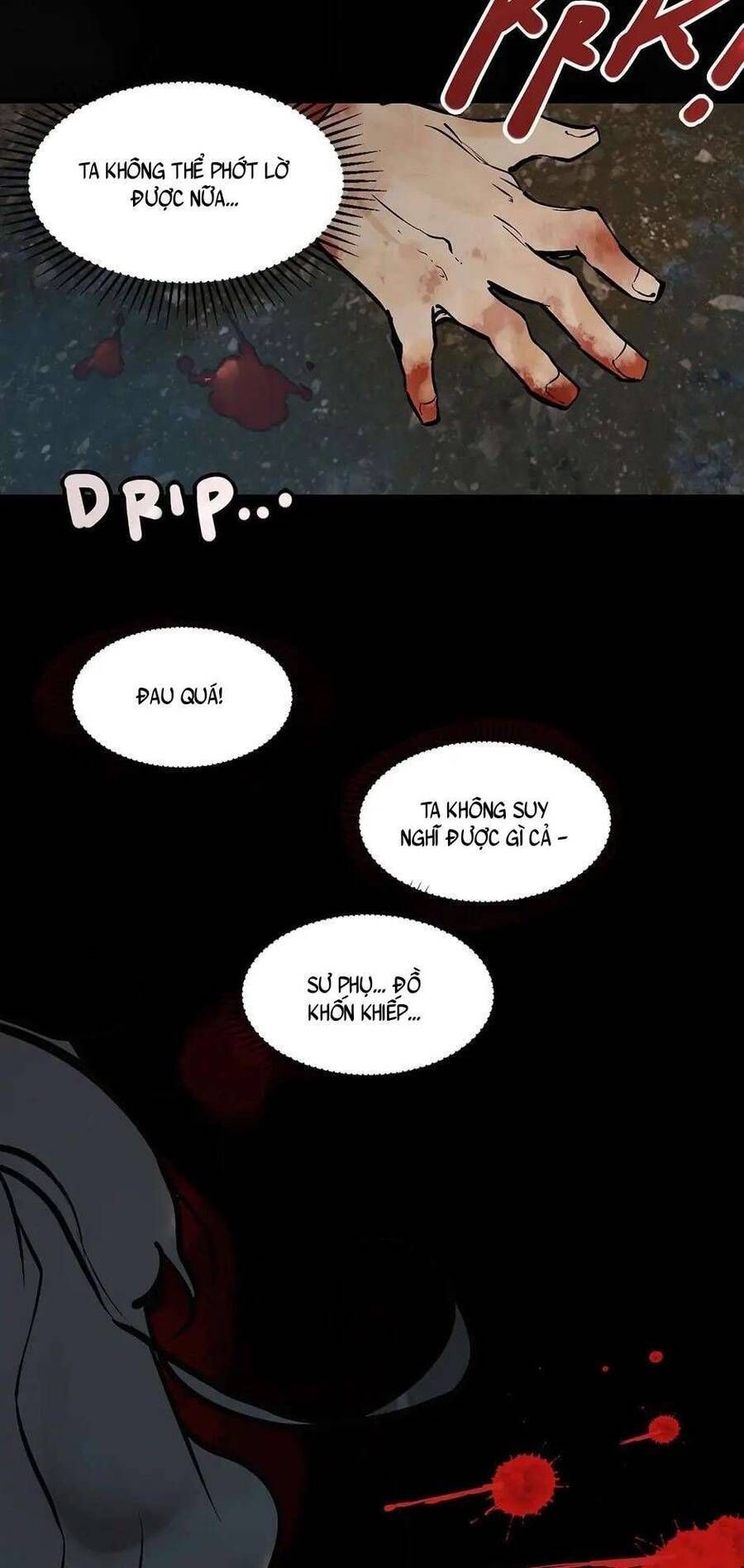 Ái Nữ Của Thiên Diện Quỷ - Chapter 13 - Page 38