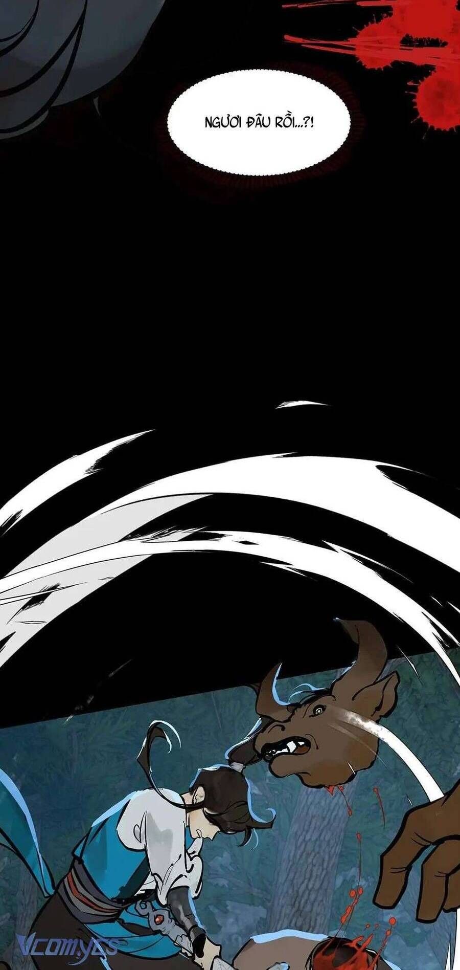 Ái Nữ Của Thiên Diện Quỷ - Chapter 13 - Page 39