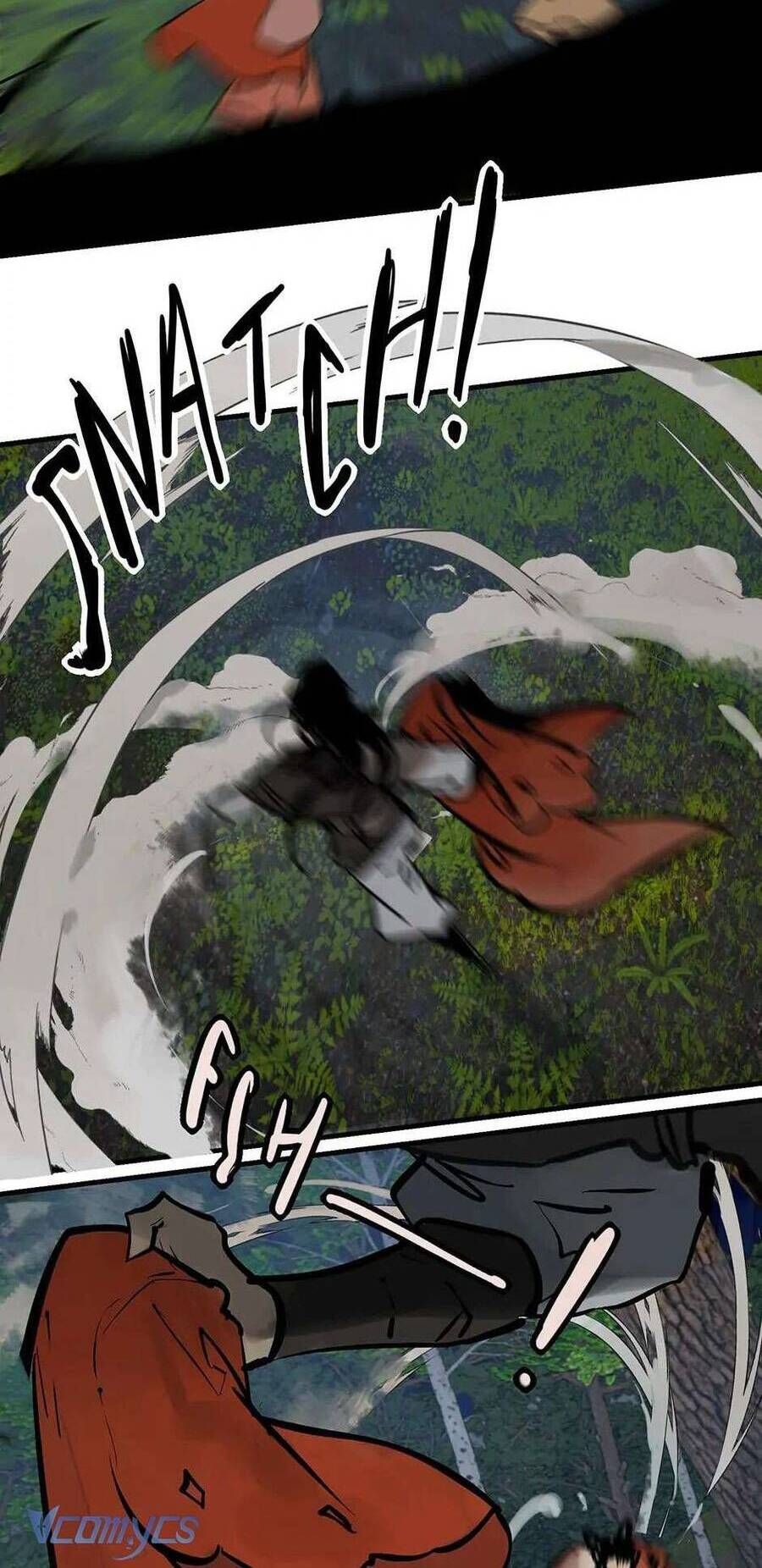 Ái Nữ Của Thiên Diện Quỷ - Chapter 13 - Page 4