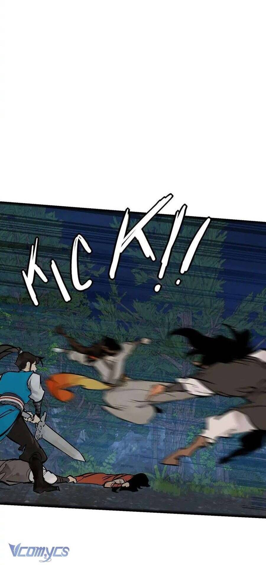 Ái Nữ Của Thiên Diện Quỷ - Chapter 13 - Page 41