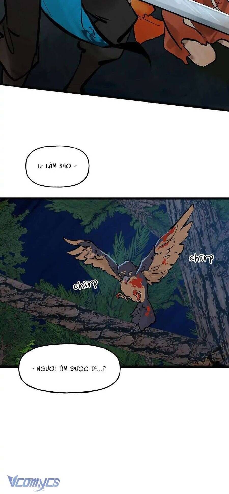 Ái Nữ Của Thiên Diện Quỷ - Chapter 13 - Page 43