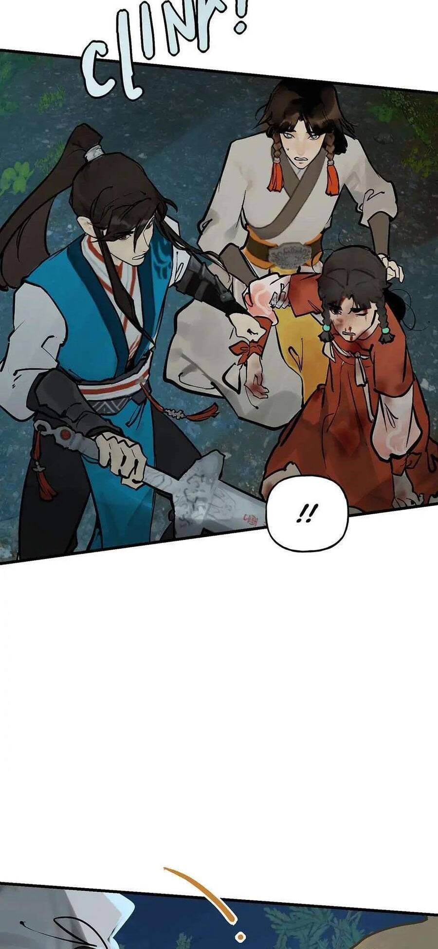 Ái Nữ Của Thiên Diện Quỷ - Chapter 13 - Page 46