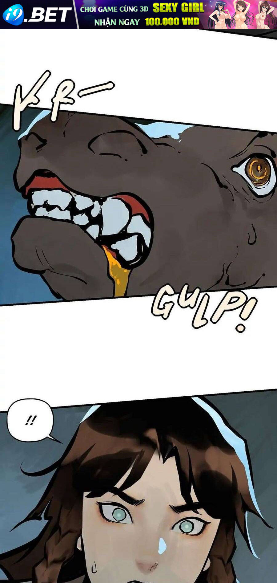 Ái Nữ Của Thiên Diện Quỷ - Chapter 13 - Page 48