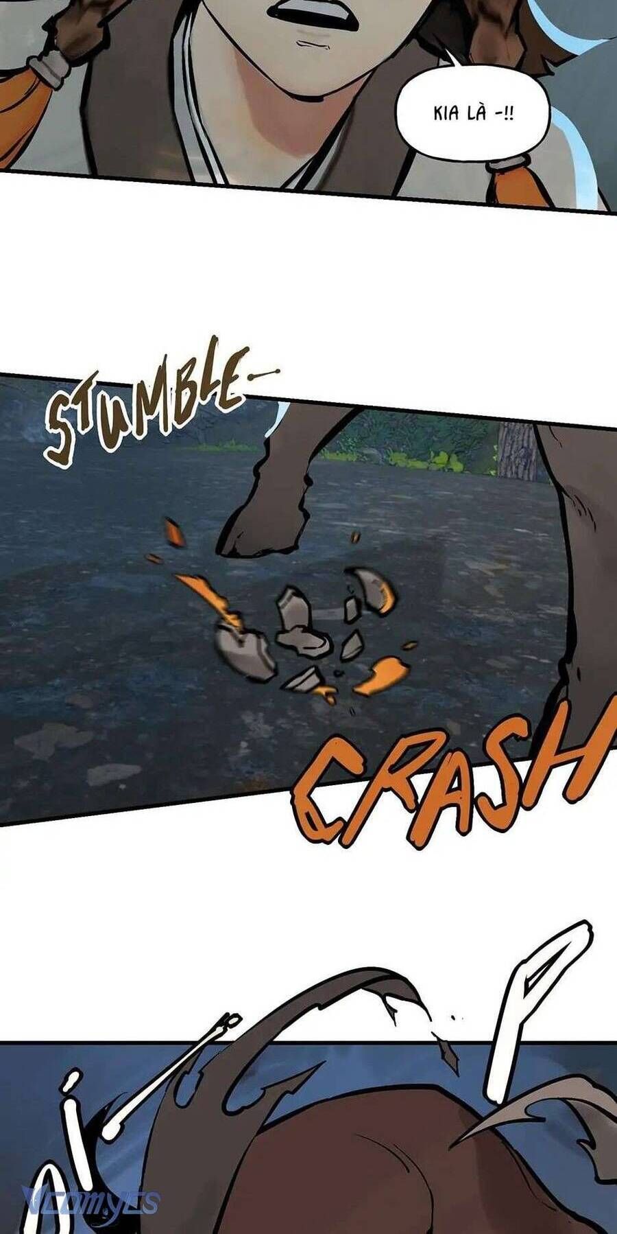 Ái Nữ Của Thiên Diện Quỷ - Chapter 13 - Page 49