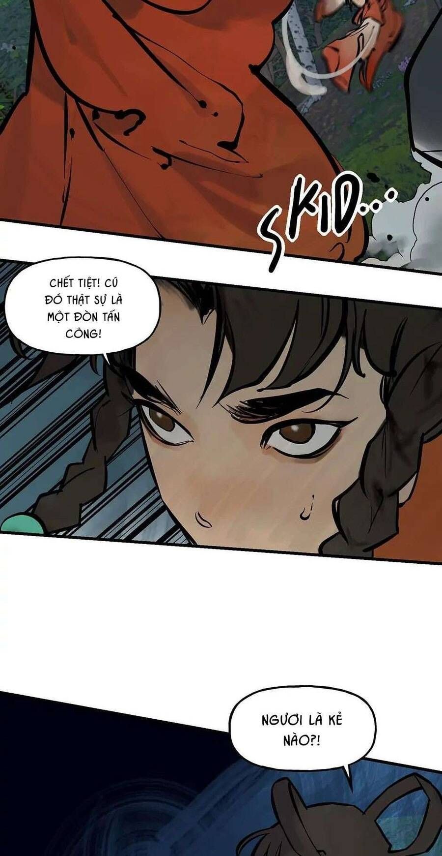 Ái Nữ Của Thiên Diện Quỷ - Chapter 13 - Page 5