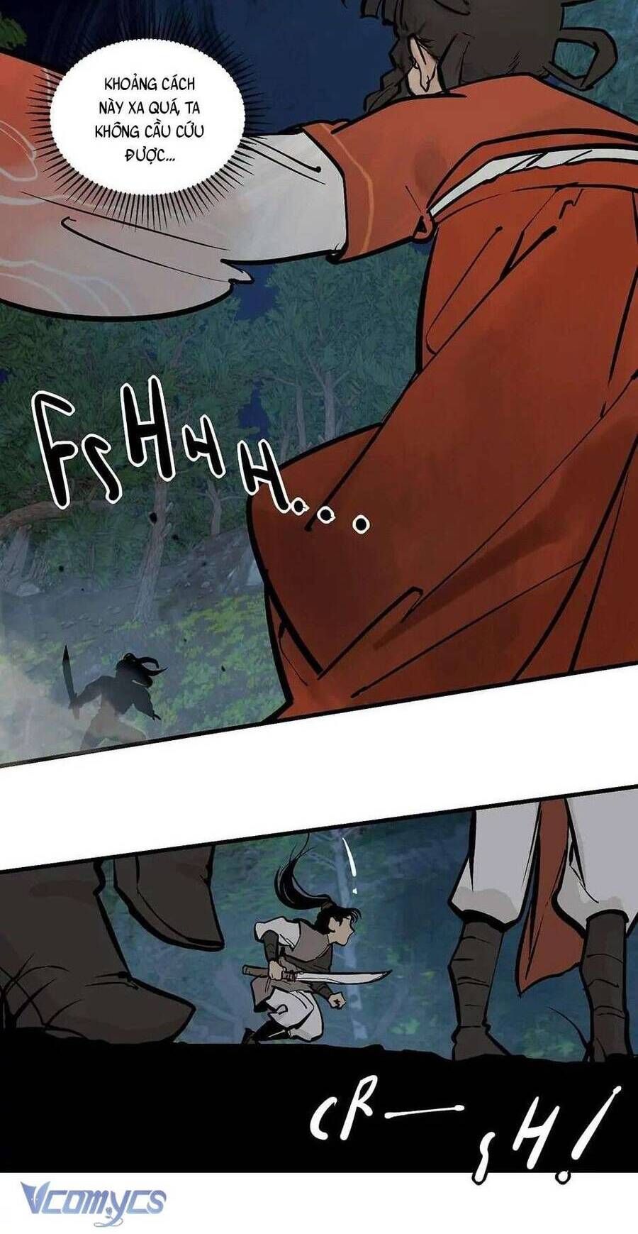 Ái Nữ Của Thiên Diện Quỷ - Chapter 13 - Page 6