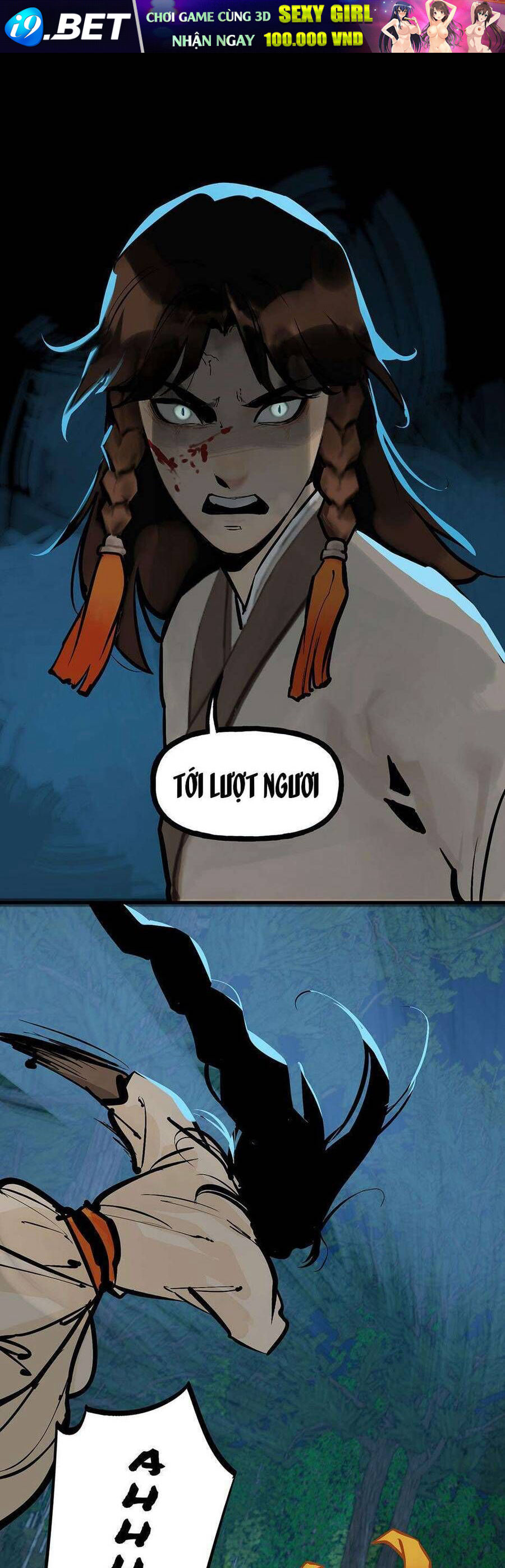 Ái Nữ Của Thiên Diện Quỷ - Chapter 14 - Page 16