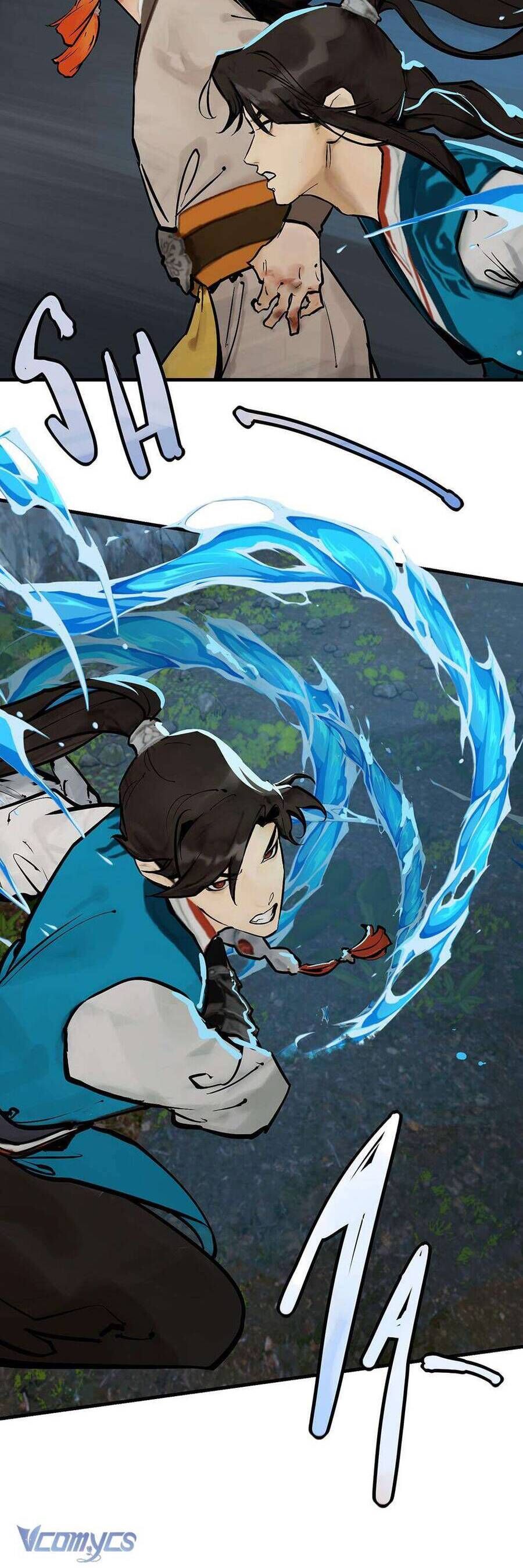 Ái Nữ Của Thiên Diện Quỷ - Chapter 14 - Page 19