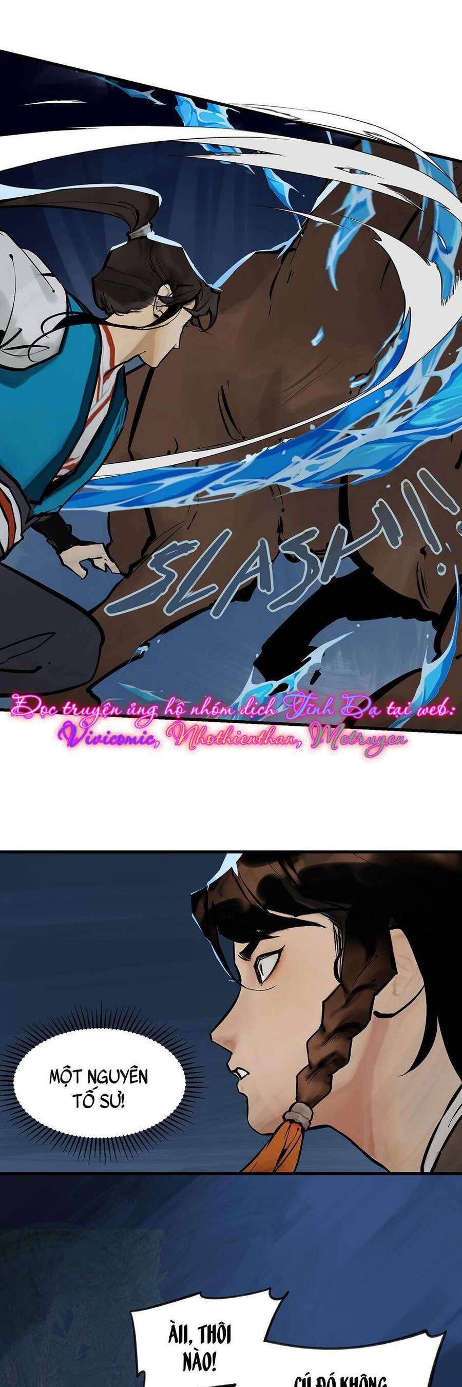 Ái Nữ Của Thiên Diện Quỷ - Chapter 14 - Page 20